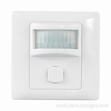 Time delay switches with 50-60Hz frequency